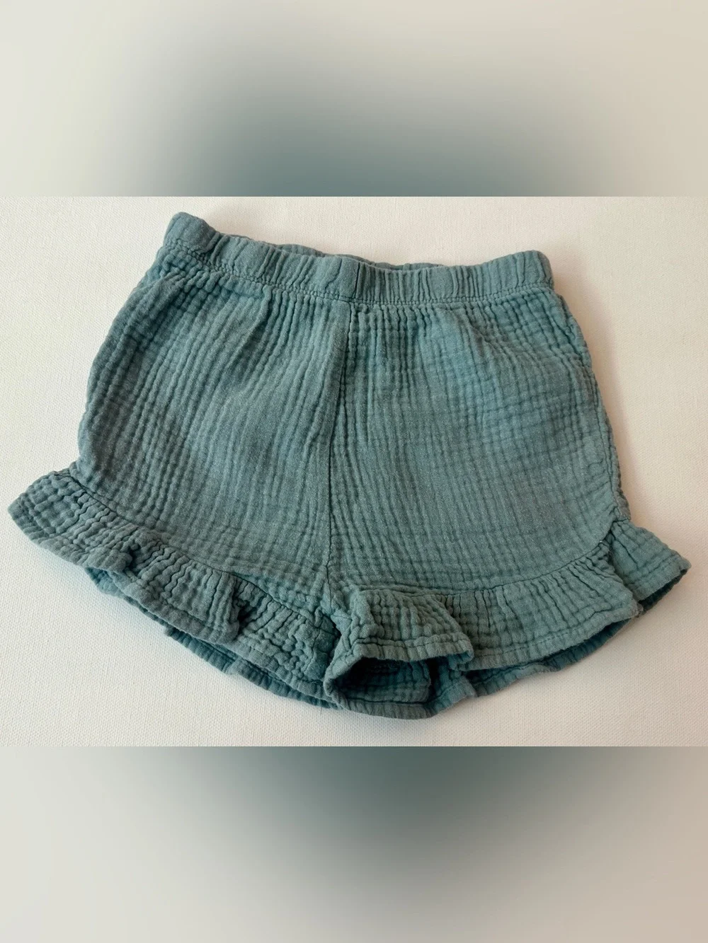 Old Navy, Grayson Collective, Gap, Patrick J girl’s Shorts 5 Pack. Size 4T